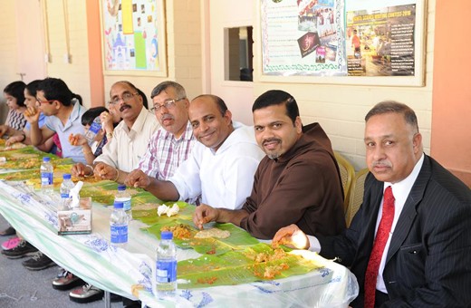 Kuwait Brahmavar Welfare Association